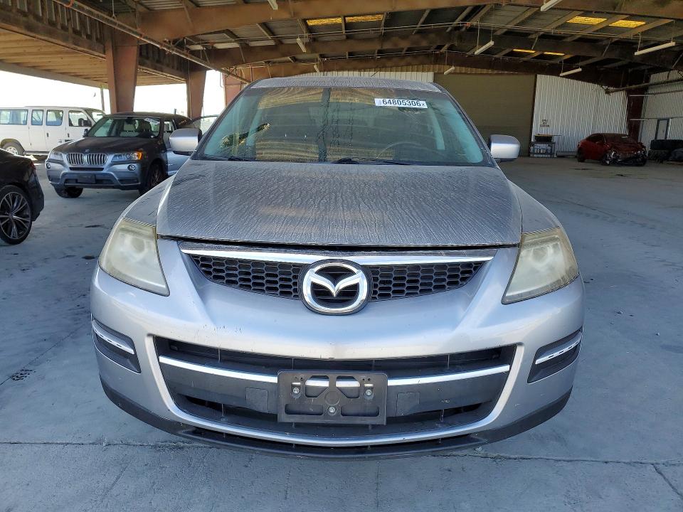 Продаж на аукціоні авто 2009 Mazda Cx-9, vin: JM3TB38V390176134, номер лоту: 64805306