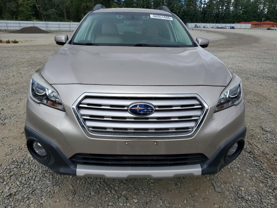 Продажа на аукционе авто 2017 Subaru Outback, vin: 4S4BSANC6H3341940, номер лота: 66951686