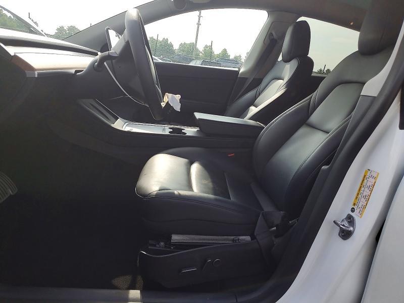 Aukcja sprzedaży 2022 Tesla Model Y, vin: 7SAYGDEF1NF446205, numer aukcji: 64418166