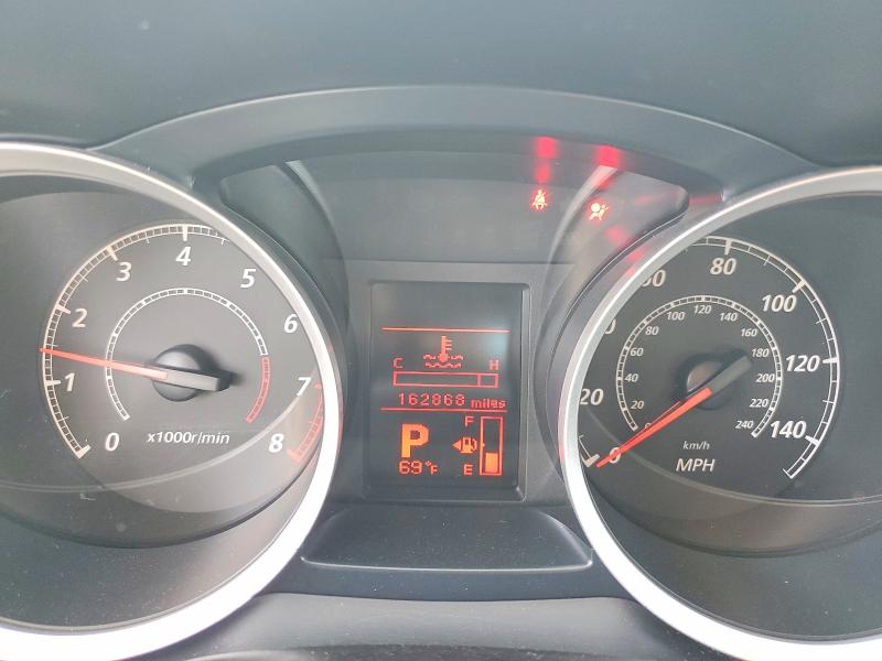 66234986 :رقم المزاد ، JA32U2FU0FU015424 vin ، 2015 Mitsubishi Lancer مزاد بيع