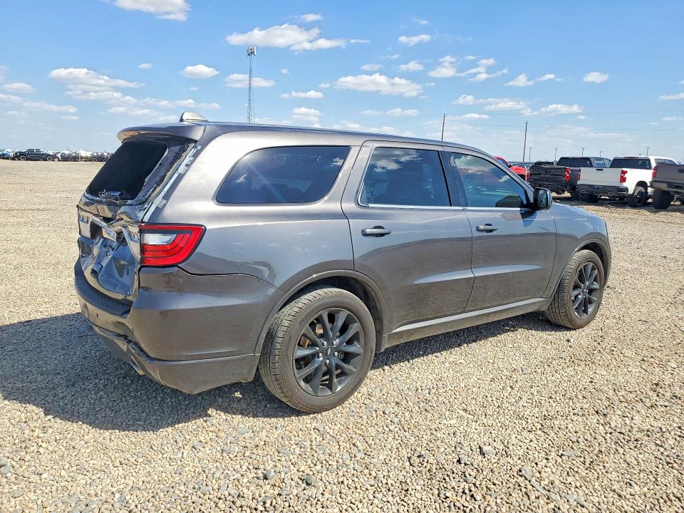 Продаж на аукціоні авто 2019 Dodge Durango, vin: 1C4RDHAG6KC847452, номер лоту: 67244106