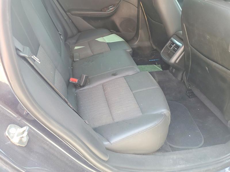 63521226 :رقم المزاد ، 2G1125S32F9177563 vin ، 2015 Chevrolet Impala مزاد بيع