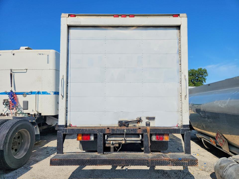 2006 Isuzu Npr მანქანა იყიდება აუქციონზე, vin: JALB4B16267008093, აუქციონის ნომერი: 62663886