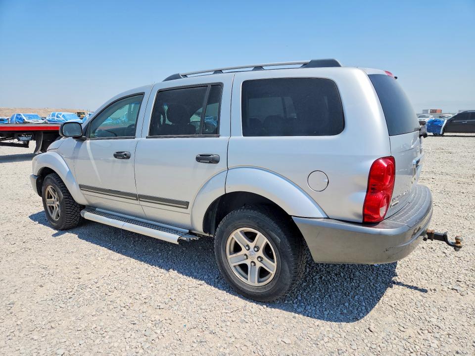 63713756 :رقم المزاد ، 1D4HD48N56F144179 vin ، 2006 Dodge Durango مزاد بيع