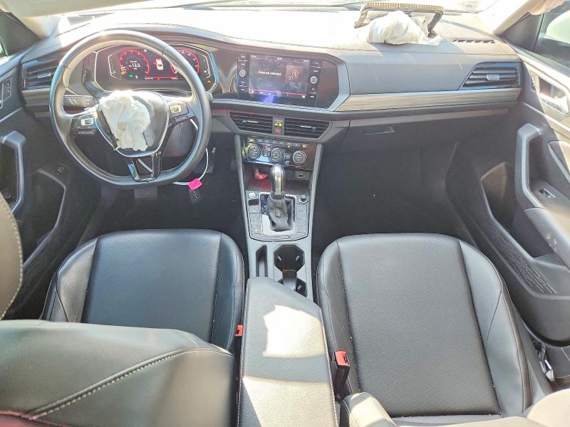 Продаж на аукціоні авто 2019 Volkswagen Jetta, vin: 3VWE57BU7KM062833, номер лоту: 63990566