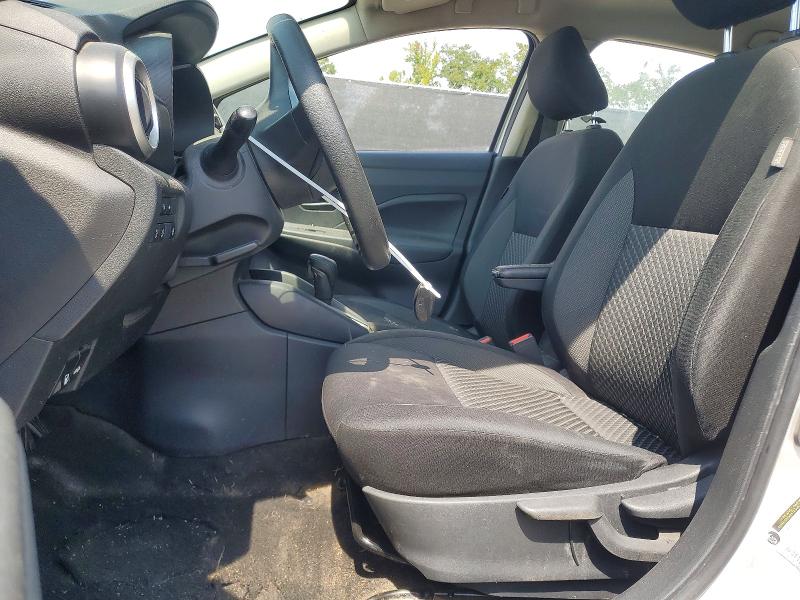 Auction sale of the 2020 Nissan Versa, vin: 3N1CN8DV5LL868265, lot number: 64476546