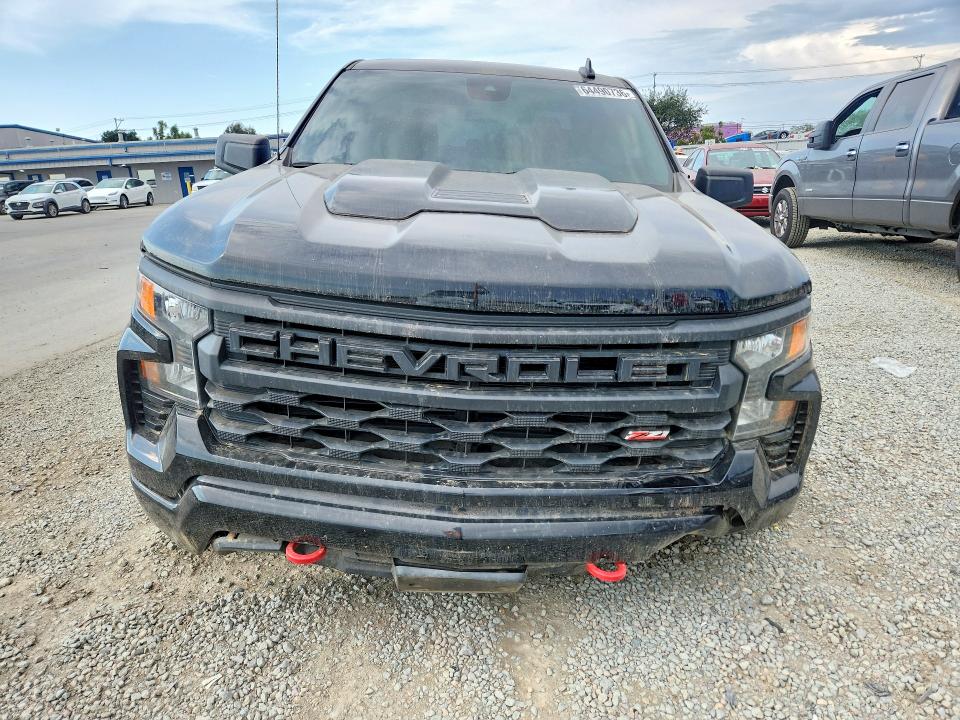 Aukcja sprzedaży 2024 Chevrolet Silverado, vin: 3GCPDCEK5RG203022, numer aukcji: 64490736