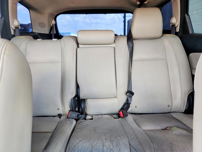 64811766 :رقم المزاد ، JM3TB2CA1E0443182 vin ، 2014 Mazda Cx-9 مزاد بيع