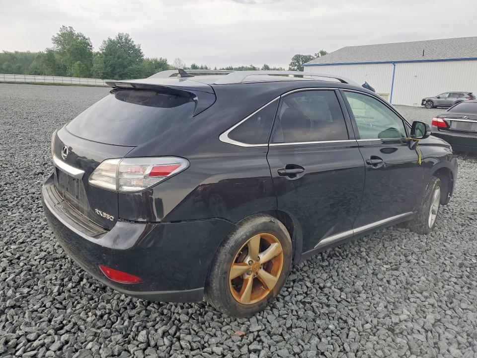 2011 Lexus Rx მანქანა იყიდება აუქციონზე, vin: 2T2BK1BA0BC111473, აუქციონის ნომერი: 65294036