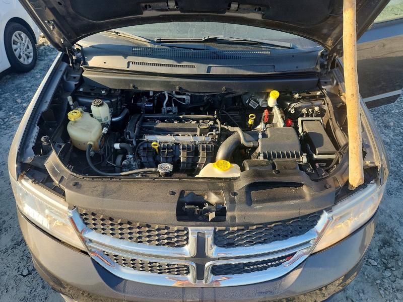 Продаж на аукціоні авто 2017 Dodge Journey, vin: 3C4PDCBB6HT554824, номер лоту: 65727906