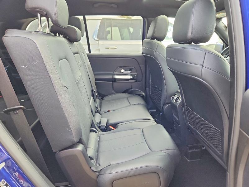 Aukcja sprzedaży 2020 Mercedes-benz Glb, vin: W1N4M4HB7LW037480, numer aukcji: 66713176