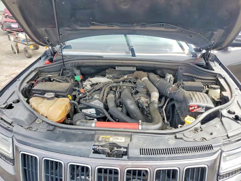 Продажа на аукционе авто 2014 Jeep Grand Cherokee, vin: 1C4RJFBM9EC376239, номер лота: 64818436