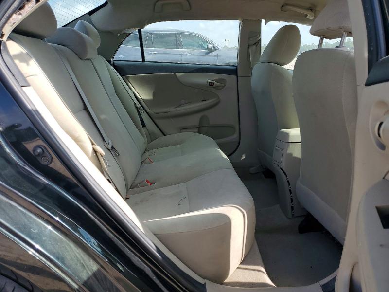 Aukcja sprzedaży 2013 Toyota Corolla, vin: 5YFBU4EE1DP122628, numer aukcji: 65232176
