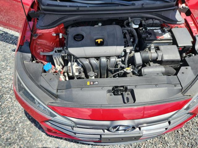 67193306 :رقم المزاد ، 5NPD84LF7LH572224 vin ، 2020 Hyundai Elantra مزاد بيع