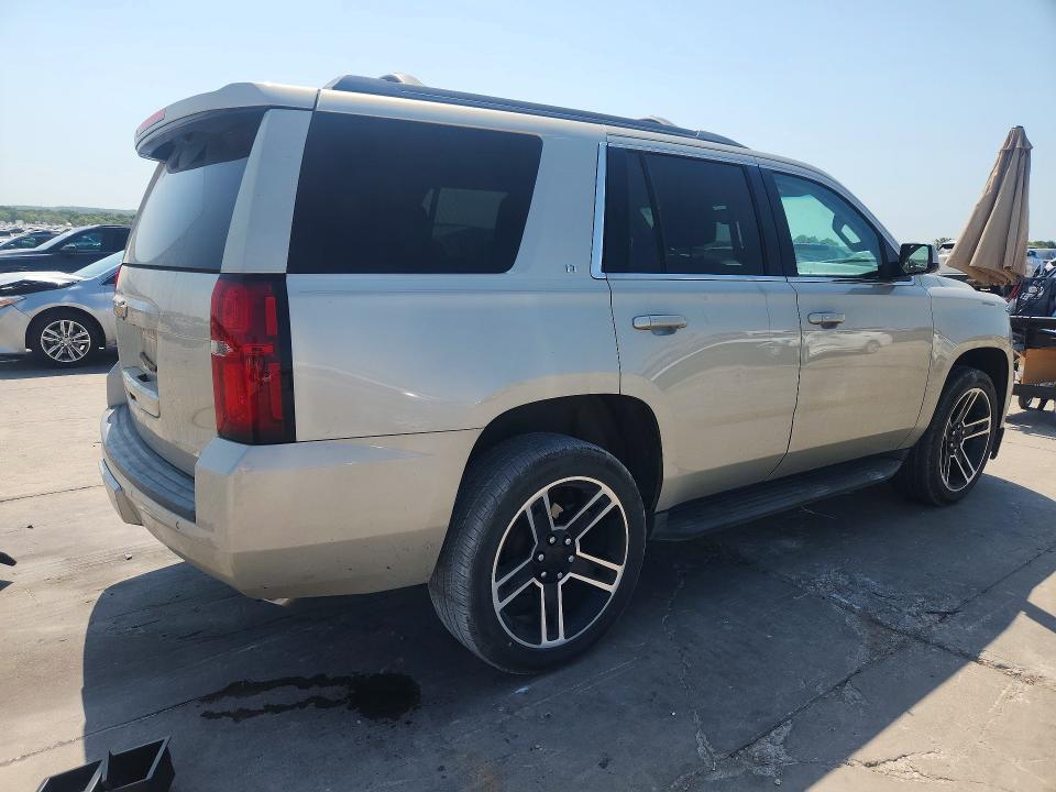 Aukcja sprzedaży 2017 Chevrolet Tahoe, vin: 1GNSCBKC2HR340283, numer aukcji: 64301446