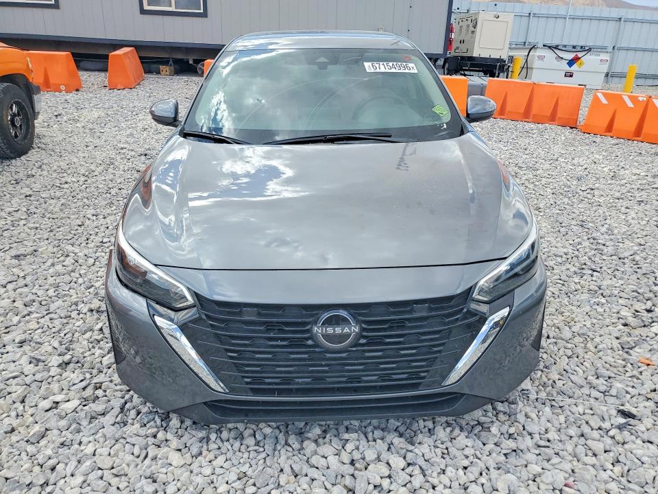 Продаж на аукціоні авто 2024 Nissan Sentra, vin: 3N1AB8CVXRY381737, номер лоту: 67154996