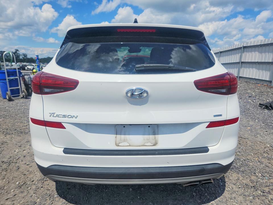 Продаж на аукціоні авто 2020 Hyundai Tucson, vin: KM8J3CAL4LU275014, номер лоту: 64262596