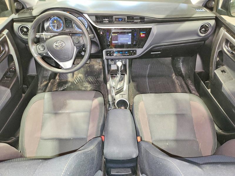 Продажа на аукционе авто 2018 Toyota Corolla, vin: 2T1BURHE2JC086520, номер лота: 64218156