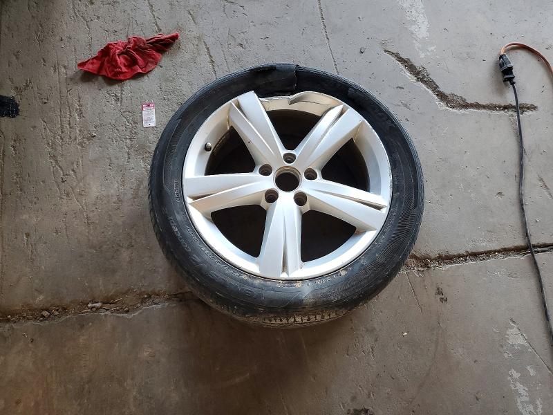 67157796 :رقم المزاد ، 1VWBT7A30FC006340 vin ، 2015 Volkswagen Passat مزاد بيع