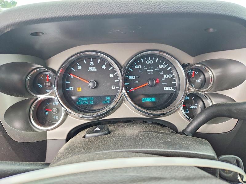Продажа на аукционе авто 2013 Gmc Sierra, vin: 1GTR2VE75DZ255166, номер лота: 65274386