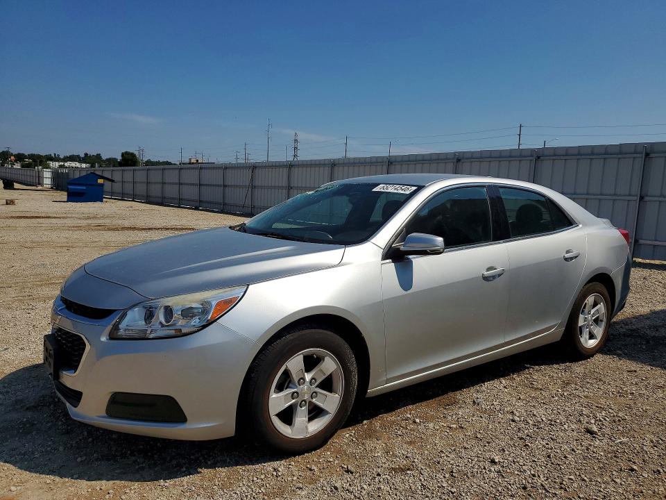 Aukcja sprzedaży 2016 Chevrolet Malibu Limited, vin: 1G11C5SA5GF162429, numer aukcji: 65214546