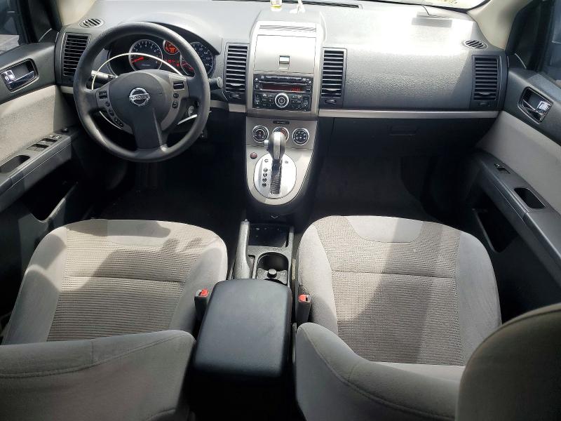 Aukcja sprzedaży 2012 Nissan Sentra, vin: 3N1AB6AP6CL750879, numer aukcji: 66500746