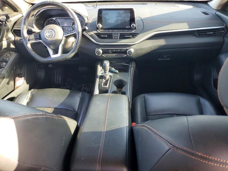 65344506 :رقم المزاد ، 1N4BL4CV5KC210132 vin ، 2019 Nissan Altima مزاد بيع