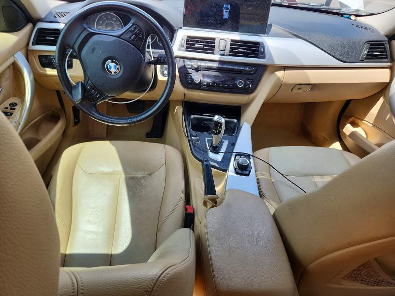 Aukcja sprzedaży 2013 Bmw 328, vin: WBA3B5G53DNS01676, numer aukcji: 64946586