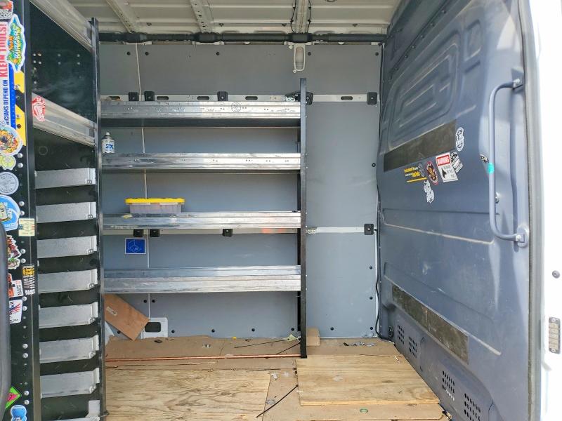 Aukcja sprzedaży 2021 Mercedes-benz Sprinter, vin: W1Y4DBHY4MT048466, numer aukcji: 63599216