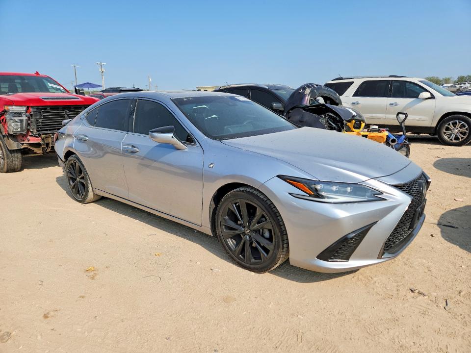 Aukcja sprzedaży 2022 Lexus Es, vin: 58AJZ1B13NU128047, numer aukcji: 66718126