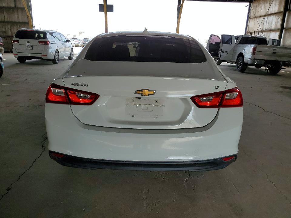 2018 Chevrolet Malibu მანქანა იყიდება აუქციონზე, vin: 1G1ZD5ST0JF129394, აუქციონის ნომერი: 68847196