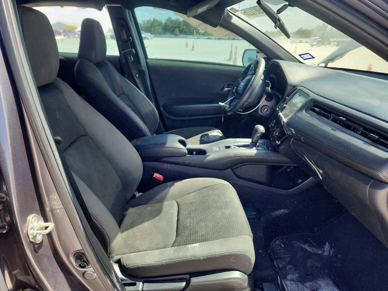 65901226 :رقم المزاد ، 3CZRU6H16LM716117 vin ، 2020 Honda Hr-v مزاد بيع