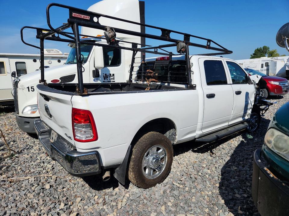 2020 Ram 2500 მანქანა იყიდება აუქციონზე, vin: 3C6UR5CJ9LG303293, აუქციონის ნომერი: 66003416