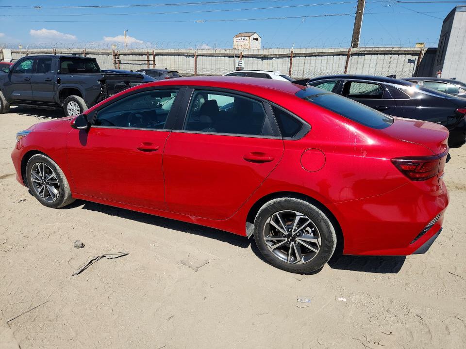 Aukcja sprzedaży 2022 Kia Forte, vin: 3KPF24ADXNE463856, numer aukcji: 66929616