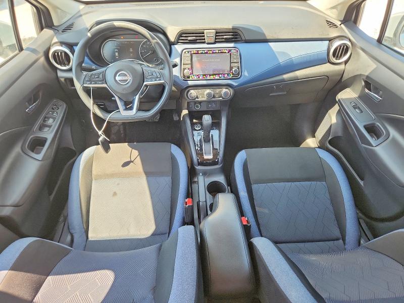 Продажа на аукционе авто 2025 Nissan Versa, vin: 3N1CN8EV4SL833519, номер лота: 67002326