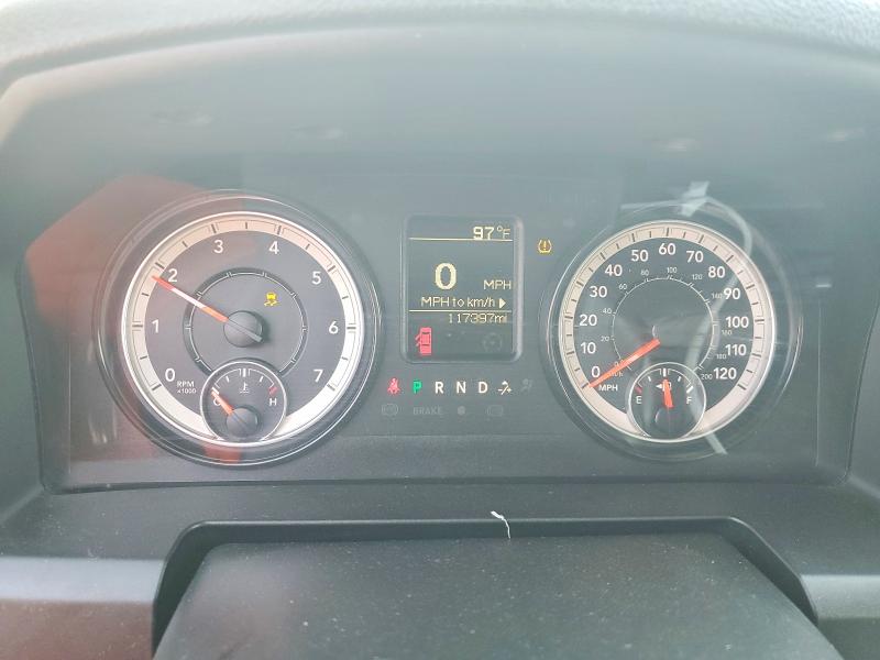 Aukcja sprzedaży 2022 Ram 1500 Classic, vin: 3C6RR6KGXNG293216, numer aukcji: 64646606