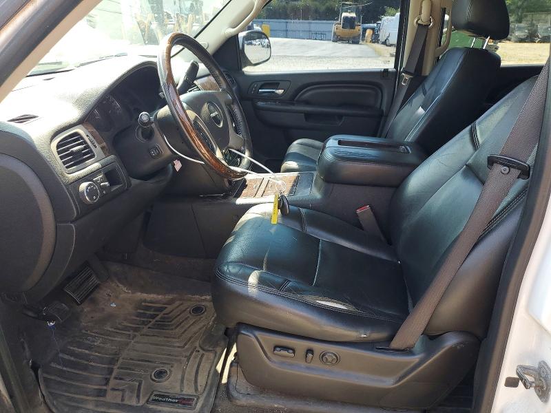Aukcja sprzedaży 2012 Gmc Yukon, vin: 1GKS2EEF6CR314737, numer aukcji: 64378686
