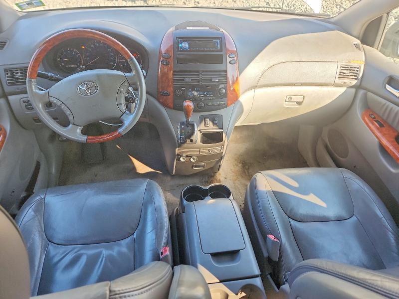 Aukcja sprzedaży 2006 Toyota Sienna, vin: 5TDBA22CX6S076114, numer aukcji: 66171786