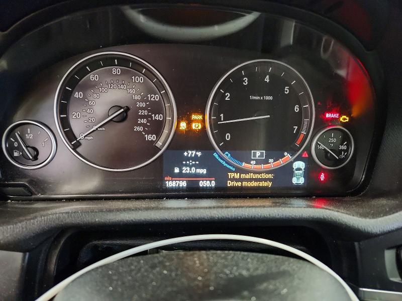 66060876 :رقم المزاد ، 5UXWX9C57D0A32663 vin ، 2013 Bmw X3 مزاد بيع