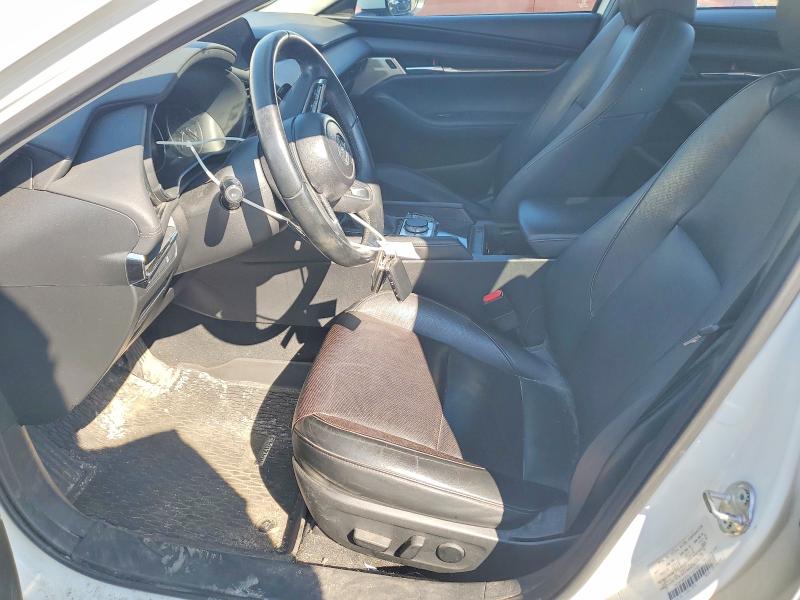 2019 Mazda 3 მანქანა იყიდება აუქციონზე, vin: JM1BPBEM0K1131101, აუქციონის ნომერი: 63302626