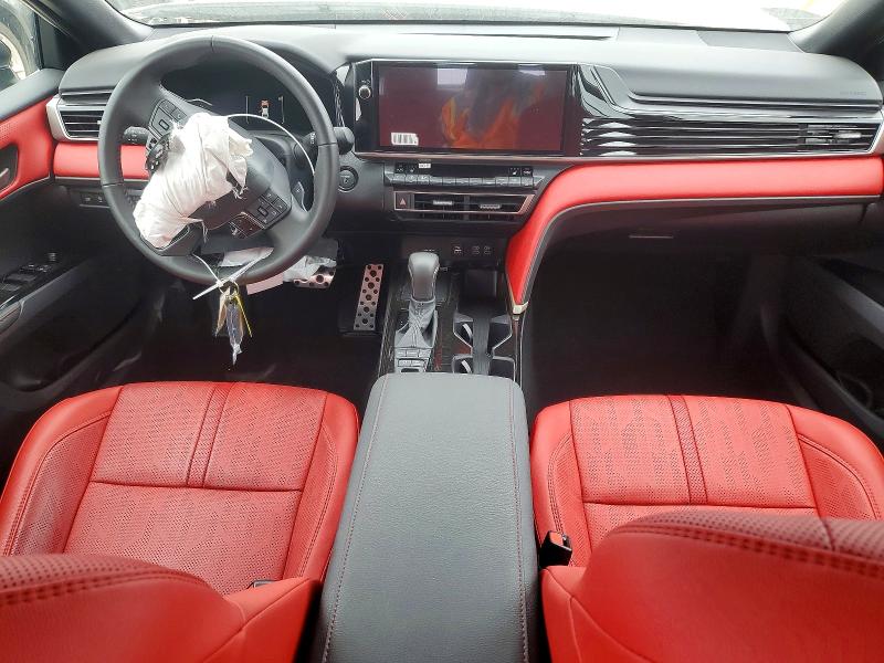 Продажа на аукционе авто 2026 Toyota Camry, vin: 4T1DAACK7TU312911, номер лота: 67198056