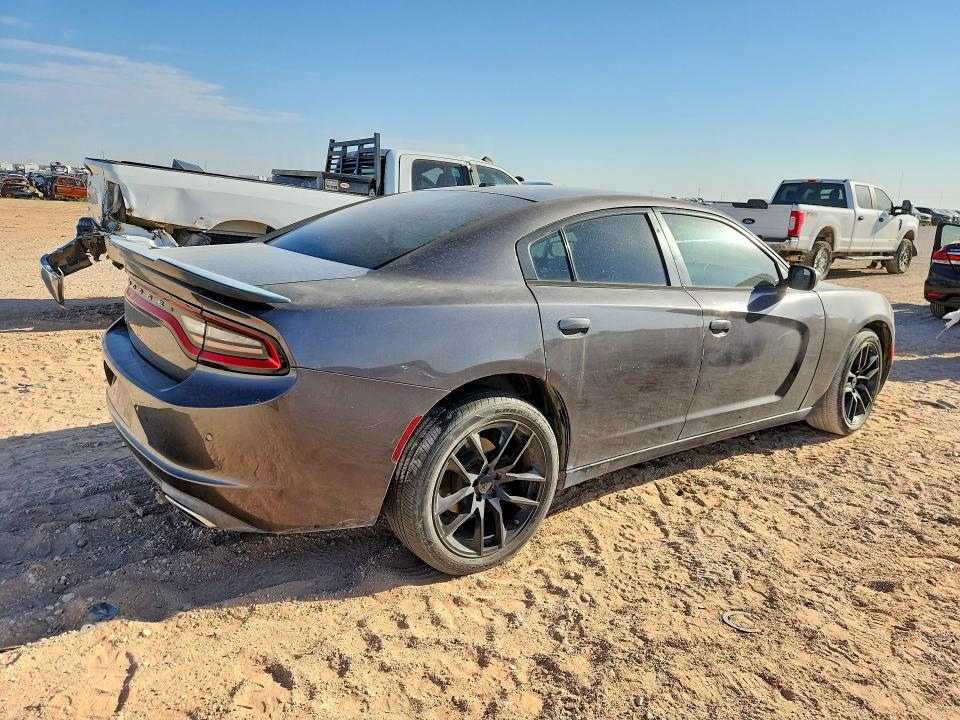 2015 Dodge Charger მანქანა იყიდება აუქციონზე, vin: 2C3CDXBG9FH751739, აუქციონის ნომერი: 66289566