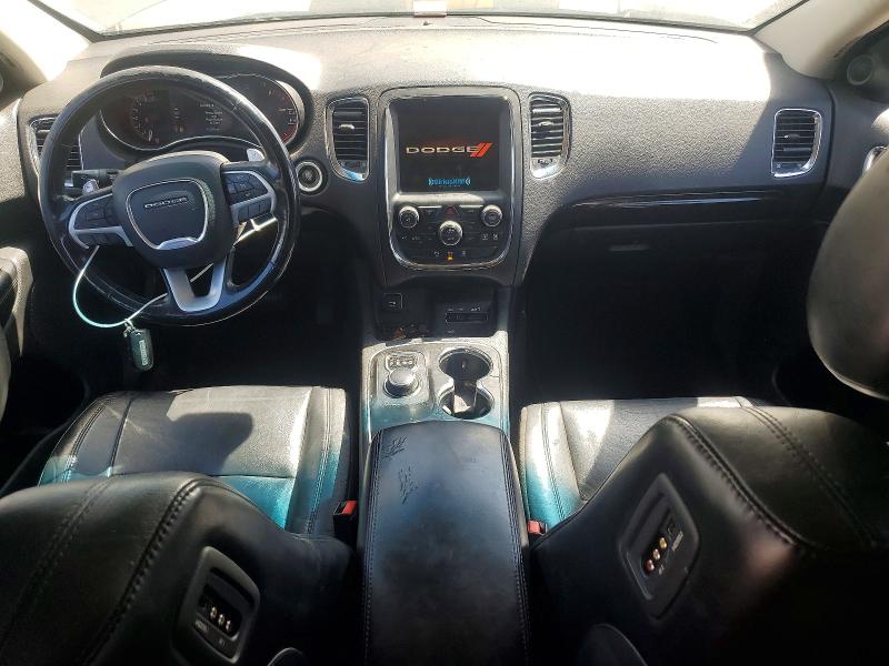 Aukcja sprzedaży 2014 Dodge Durango, vin: 1C4RDHDG3EC501441, numer aukcji: 66079516