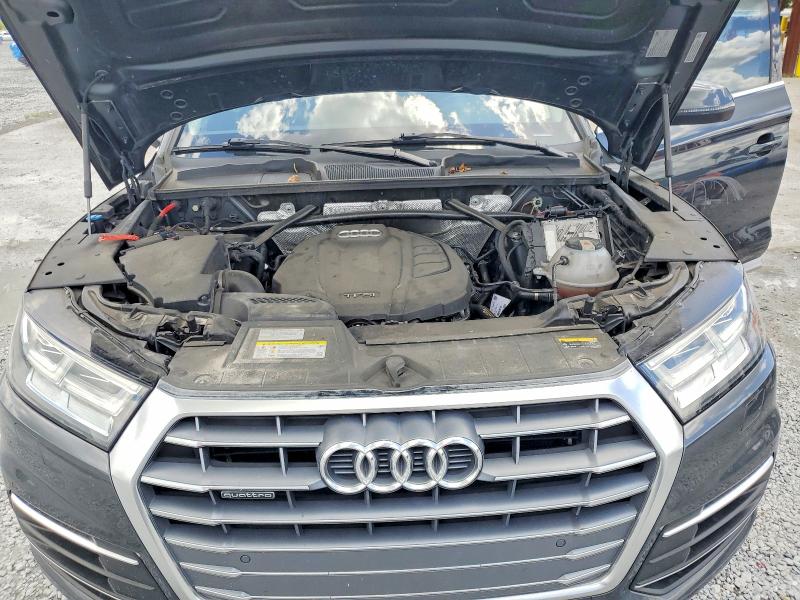 Продажа на аукционе авто 2019 Audi Q5, vin: WA1BNAFY4K2130104, номер лота: 64783226