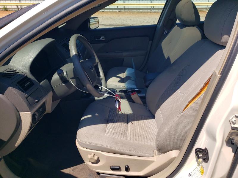 Aukcja sprzedaży 2012 Ford Fusion, vin: 3FAHP0HA7CR433109, numer aukcji: 64110206