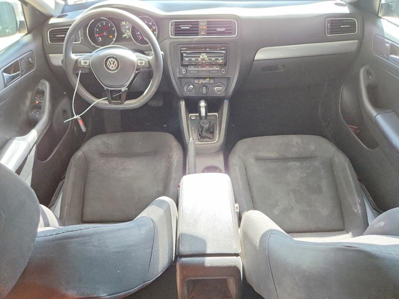 66289086 :رقم المزاد ، 3VWD17AJ5FM260962 vin ، 2015 Volkswagen Jetta مزاد بيع
