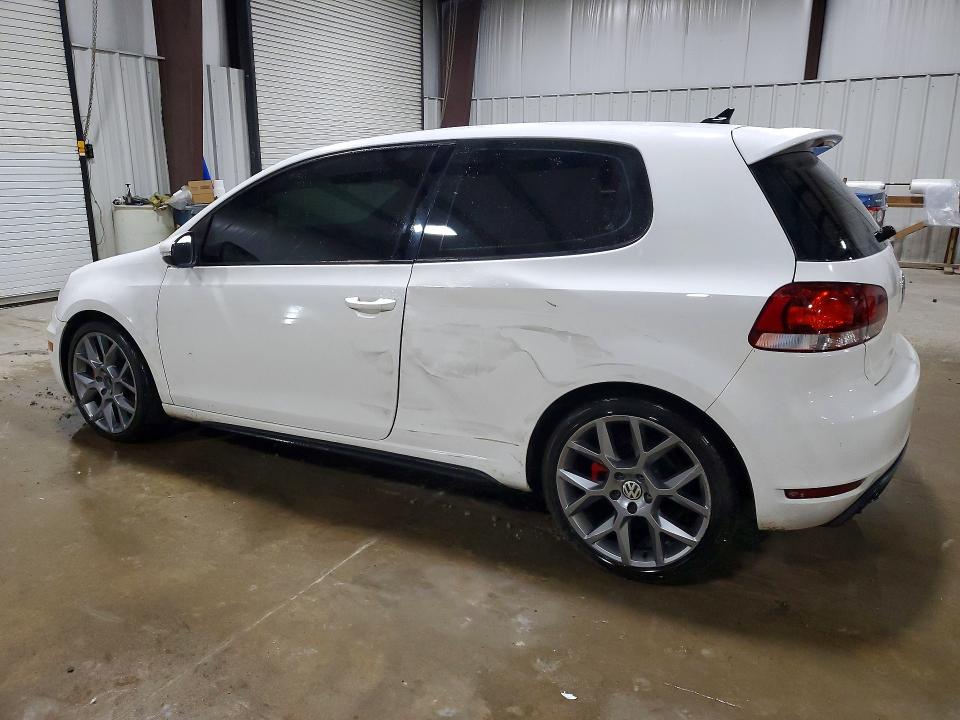 Продаж на аукціоні авто 2013 Volkswagen Gti, vin: WVWED7AJ9DW008594, номер лоту: 66107516