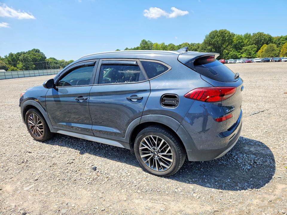 Продаж на аукціоні авто 2019 Hyundai Tucson, vin: KM8J33AL8KU915255, номер лоту: 65559026