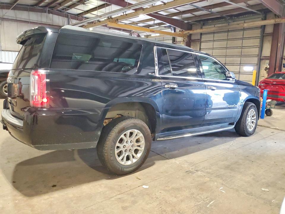 Продажа на аукционе авто 2019 Gmc Yukon Xl, vin: 1GKS2FKC7KR119423, номер лота: 65228526