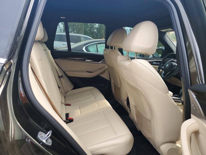 Продажа на аукционе авто 2019 Bmw X3, vin: 5UXTR9C59KLP77663, номер лота: 65712006